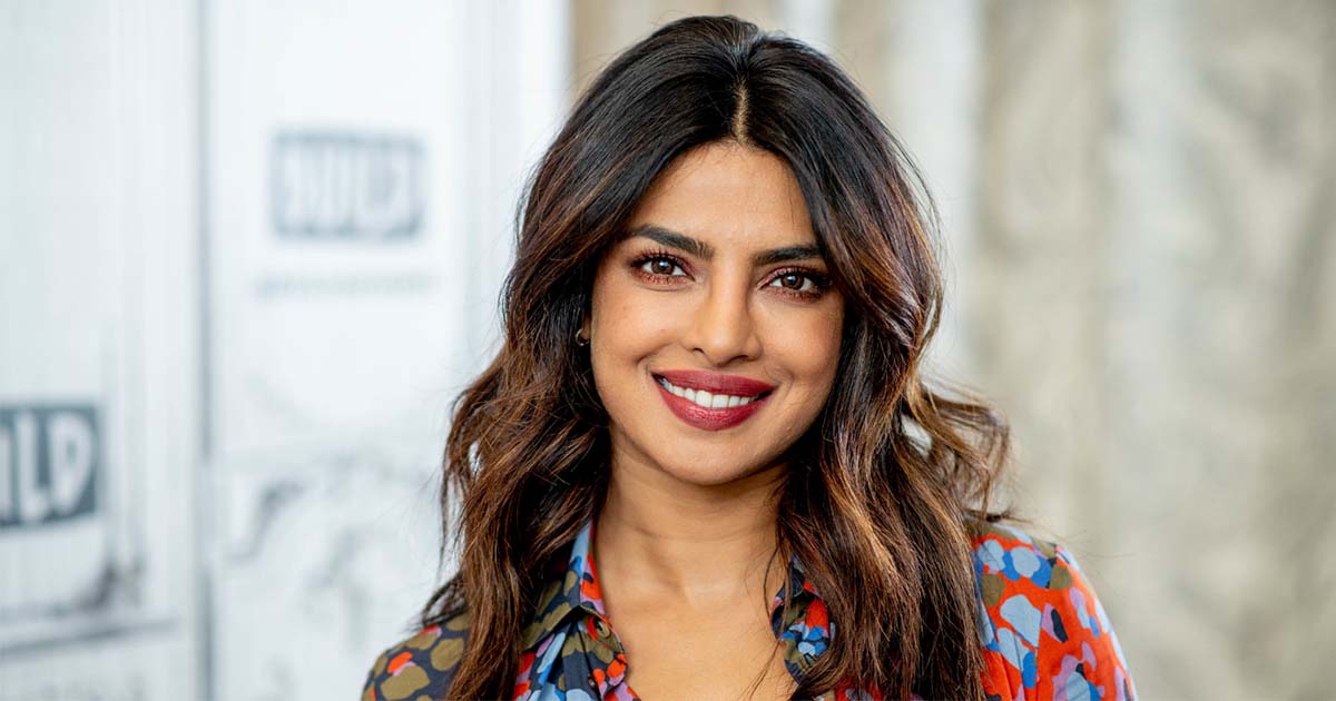 Priyanka Chopra