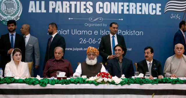 Protests against the government Will joint opposition achieve its objectives Opposition