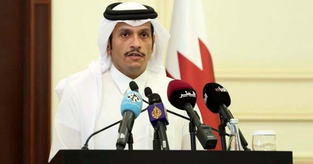 Qatar welcomes Sudans Sovereign Council Qatar