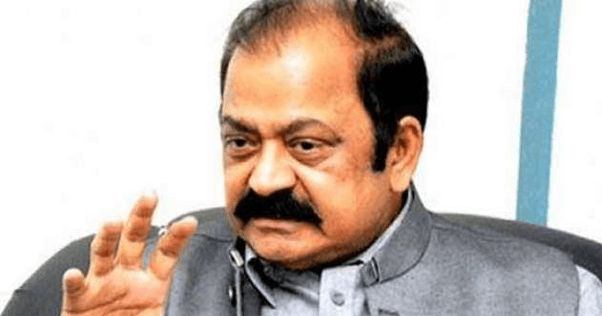 Rana Sanaullah