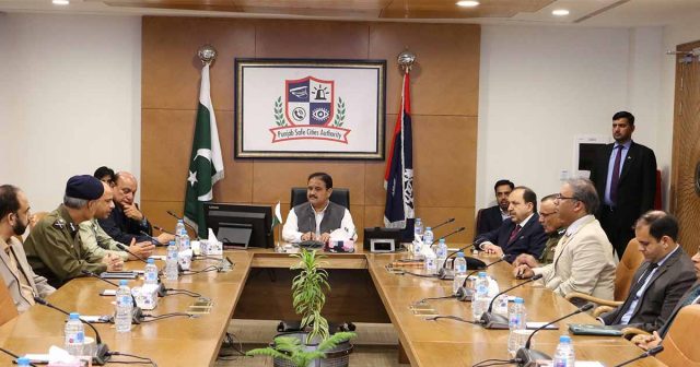 Reshuffling in Punjab’s candidates Will it improve governance in the Province Punjab