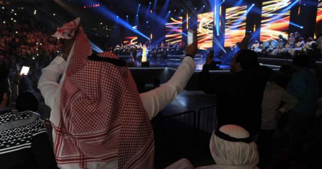 Saudi Arab loosens grip on religion to boost tourism saudi