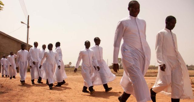Saudi Iranian rivalry polarizes Nigerian Muslims - Dr James M Dorsey Nigerian
