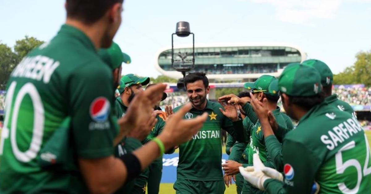 Not Interested in Playing for Pakistan: Shoaib Malik