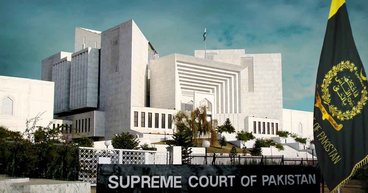 court order ECL rules