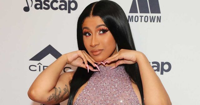 The fifth level in a relationship is marrying an Arab and owning oil in Pakistan Cardi B Cardi