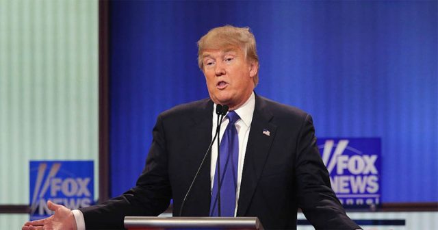 Trump slams his once faithful mouthpiece Fox News trump