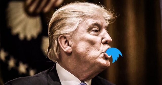 Twitter experiences brief outage during White House summit twitter