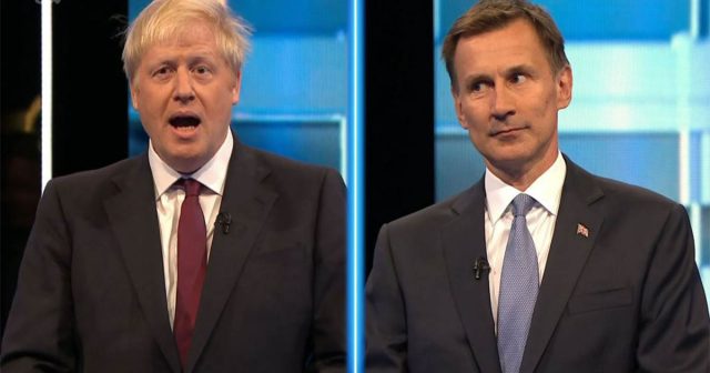 Who will be the next UK Prime Minister? prime minister