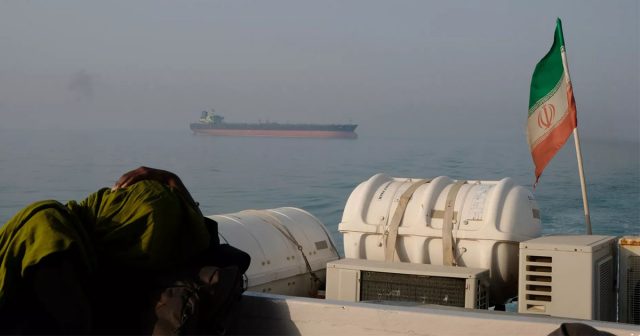 What is at stake in the Strait of Hormuz Strait of Hormuz