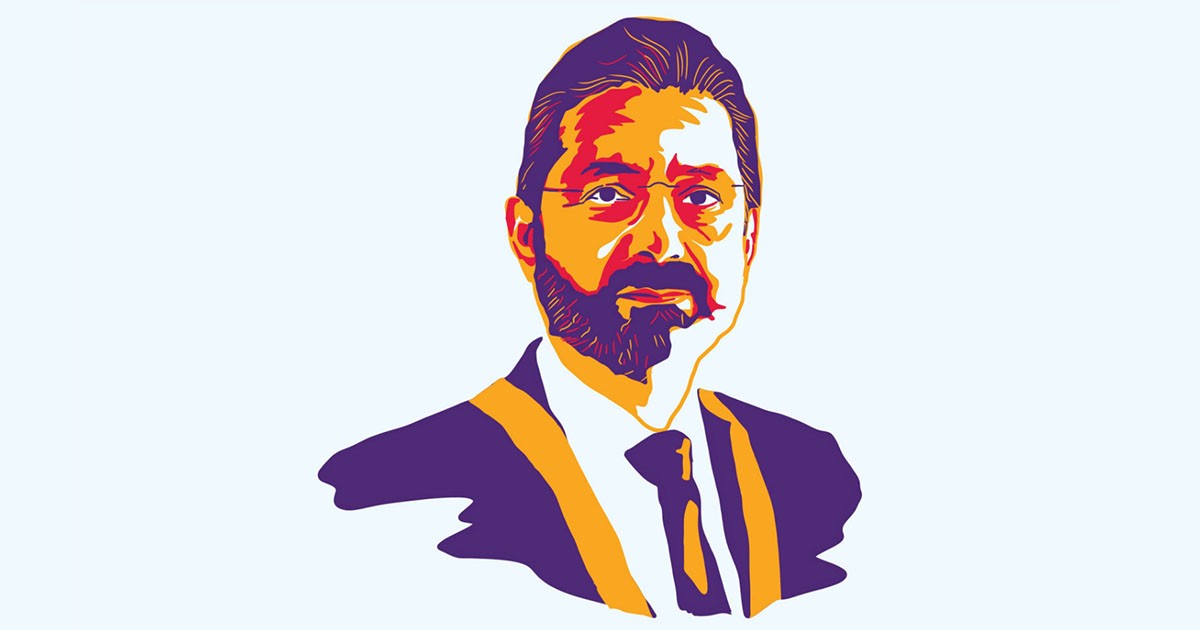 Supreme Court Qazi Faez Isa