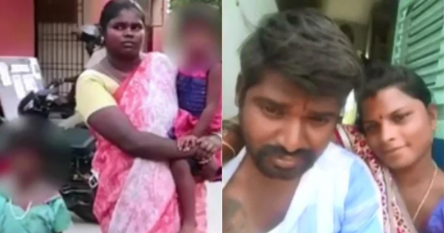 Wife finds missing husband through TikTok Wife