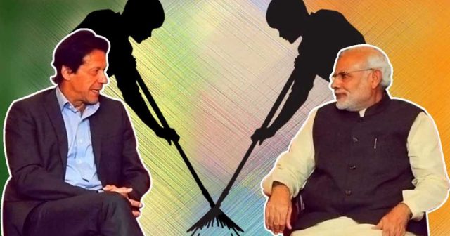 Will Track II diplomacy help Pakistan normalize ties under PM Modi rule Pakistan