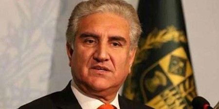Qureshi says: No restriction on media freedom Qureshi