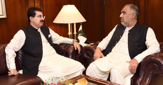 After Chairman Senate opposition targets Speaker National Assembly What will it achieve Opposition