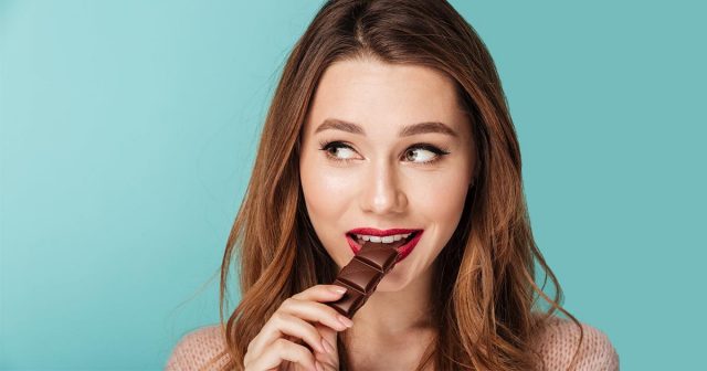 Can dark chocolate prevent depression dark chocolate