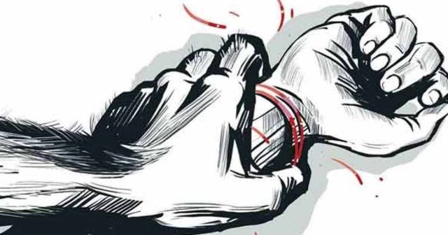 Car showroom owner held for blackmailing raping nurse blackmailing