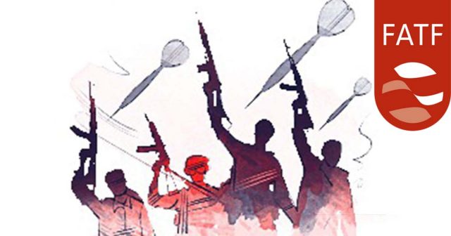 FATF battle US asks Pakistan to show tangible and satisfactory actions against banned organization FATF