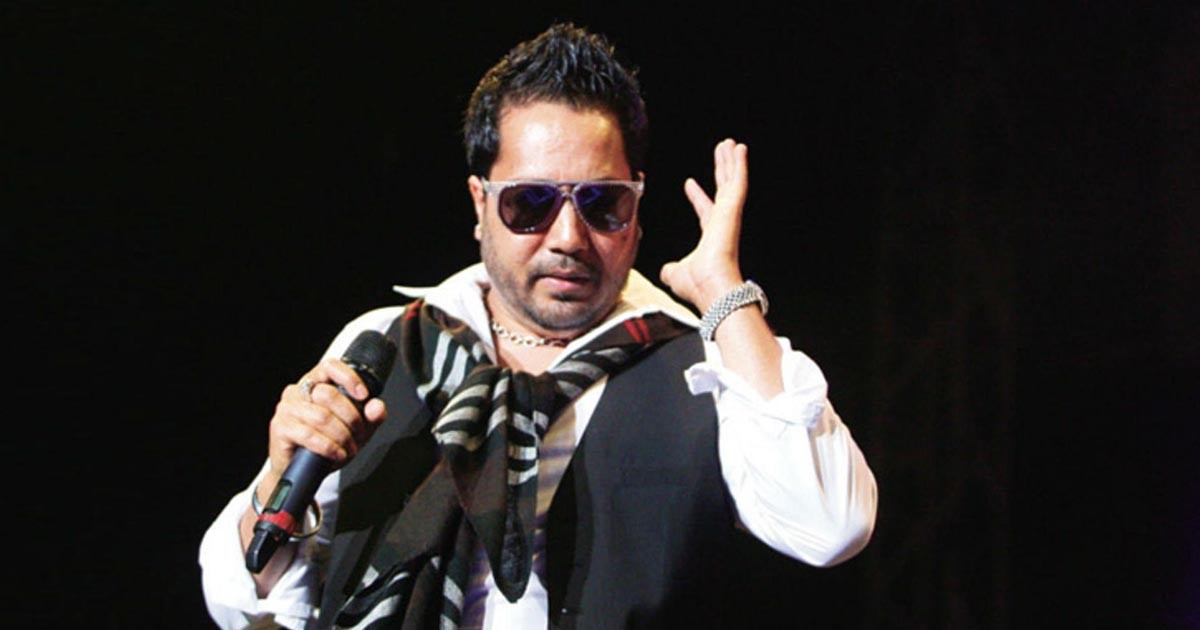 Mika Singh