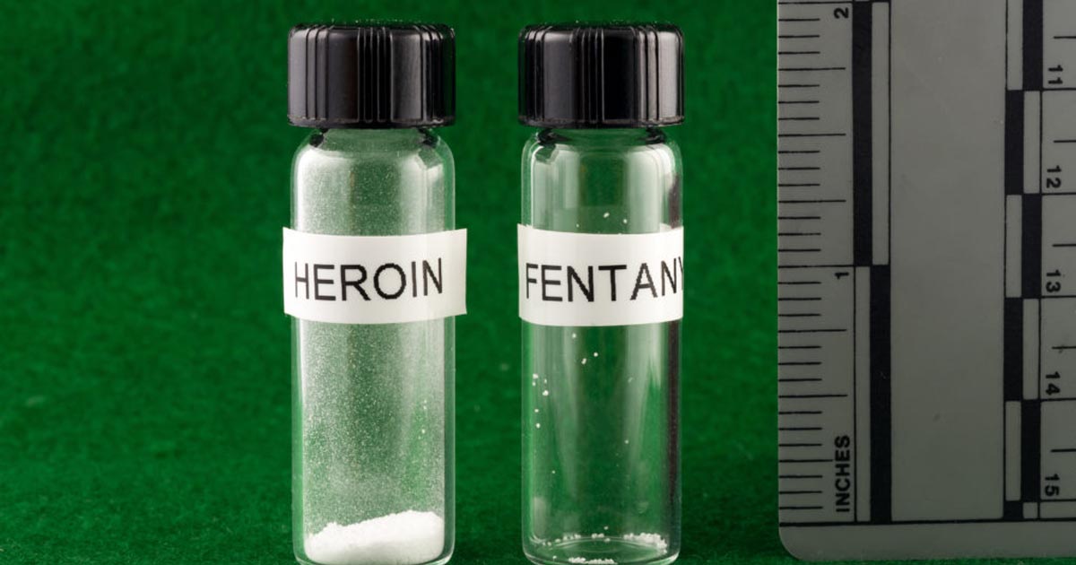 Fentanyl Creeps into Mexico, Sparking Concerns