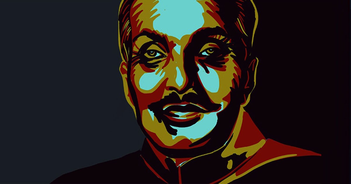 Gen Zia’s Crash & Democracy