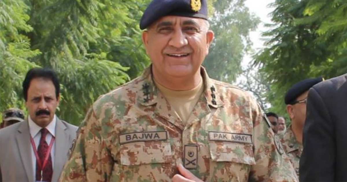 Bajwa's tax records