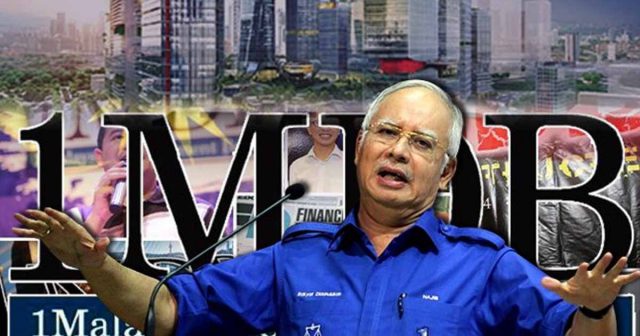 Goldman Sachs Scandal Malaysia files 17 charges Malaysia