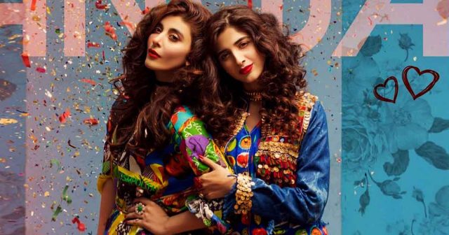 Hocane sisters respond over ill informed statement about Depression Hocane