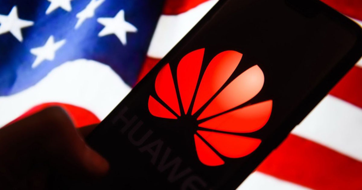 Huawei