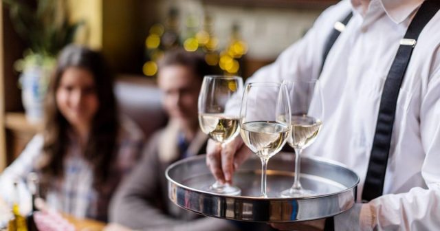 Human Capital Real Asset of Pakistans Hospitality Industry Pakistan's