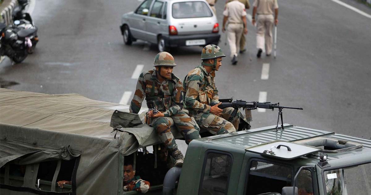India-Pakistan: Latest news on Kashmir crisis - CNN