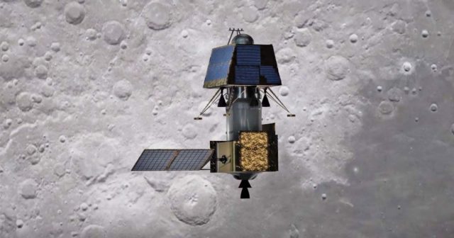 Chandrayaan