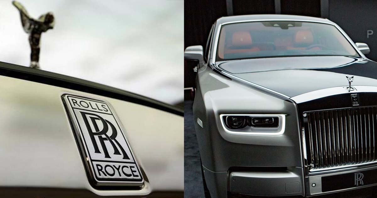 Rolls Royce