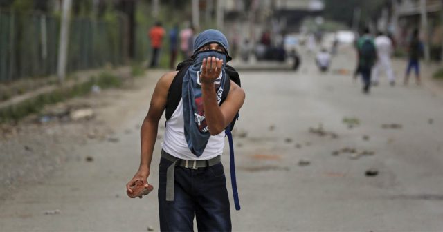 Insiders describe life under lockdown in Kashmir kashmir