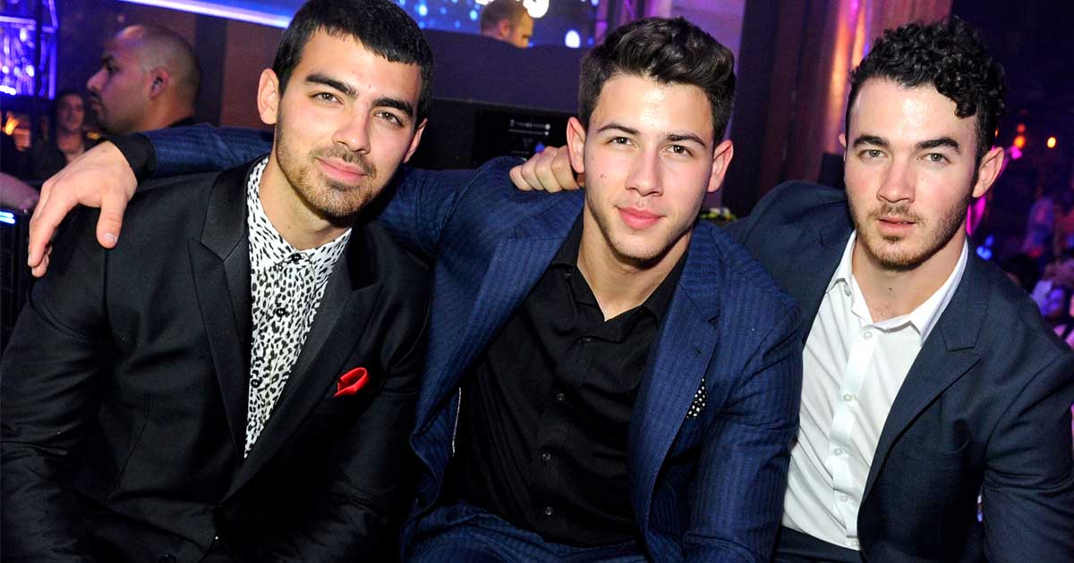 Jonas Brothers