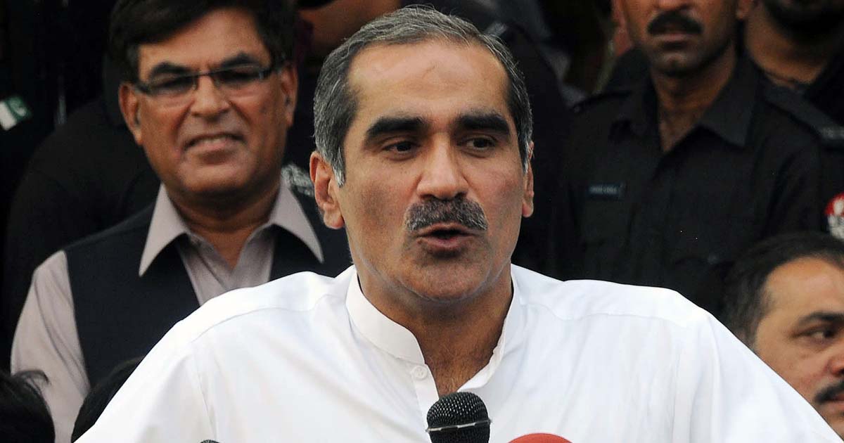 Khawaja Saad
