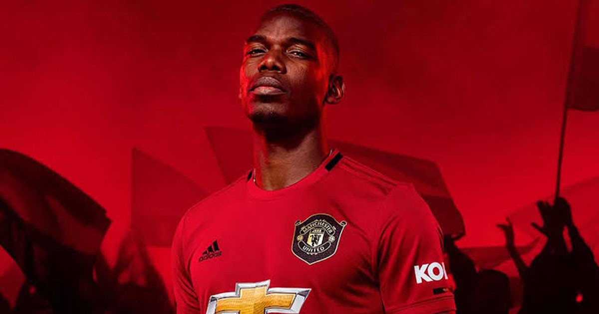 Manchester United fans must support Pogba after racist abuse