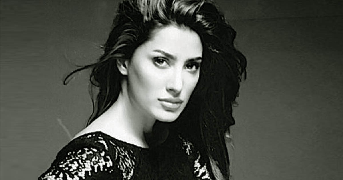 Mehwish Hayat