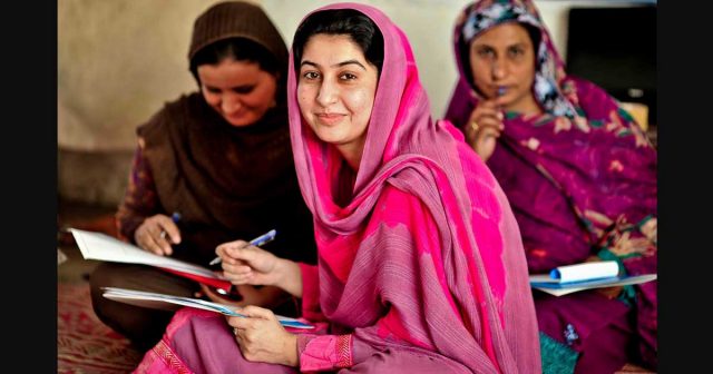 President Alvi Economic independence important for women empowerment President Alvi