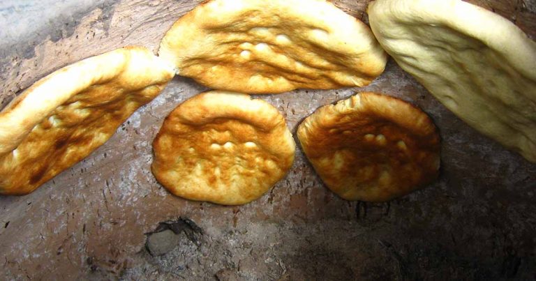 Prime Minister Imran Khan Orders Immediate Reductions in Roti & Naan ...