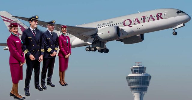 Qatar Airways Air Italys alliance How valuable is it Qatar Airways