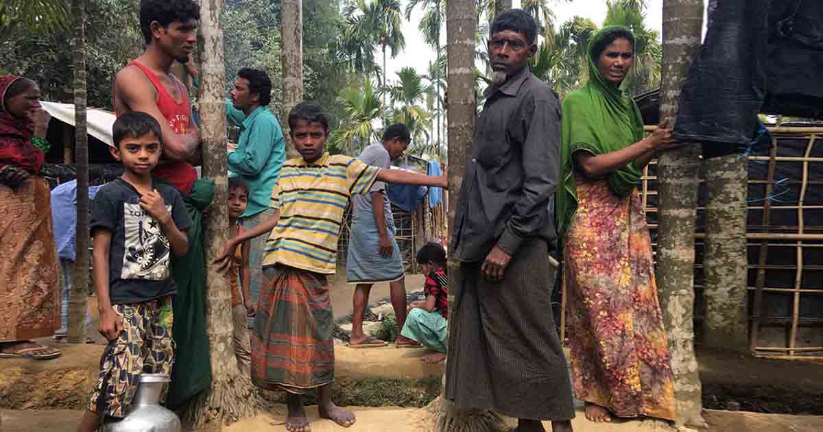 Rohingya