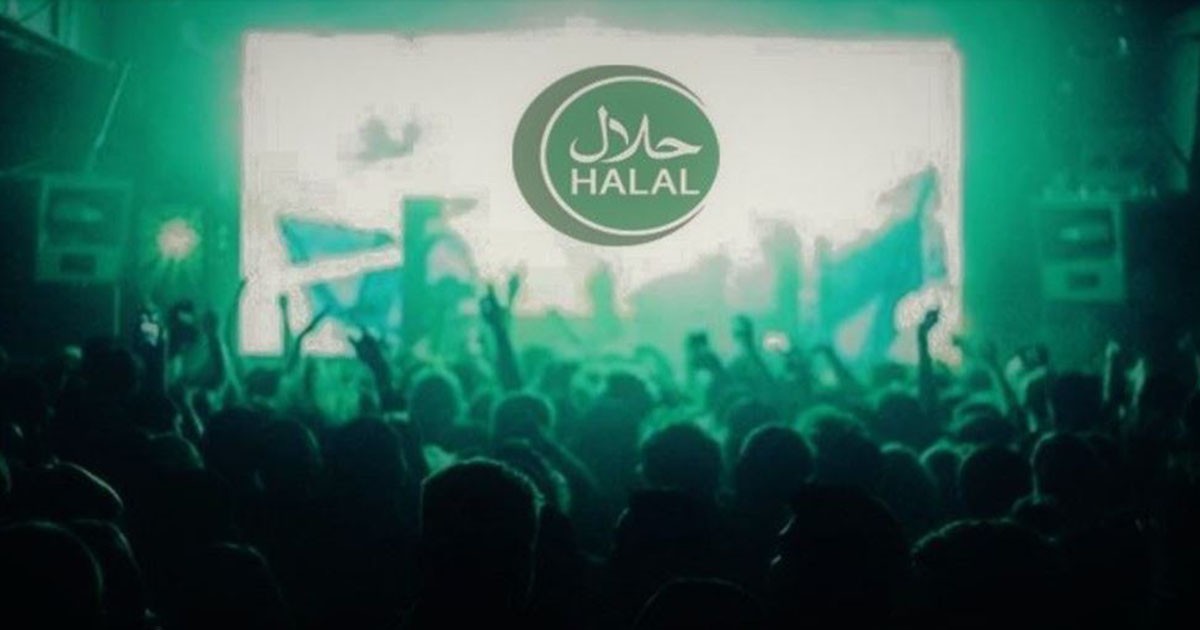 halal