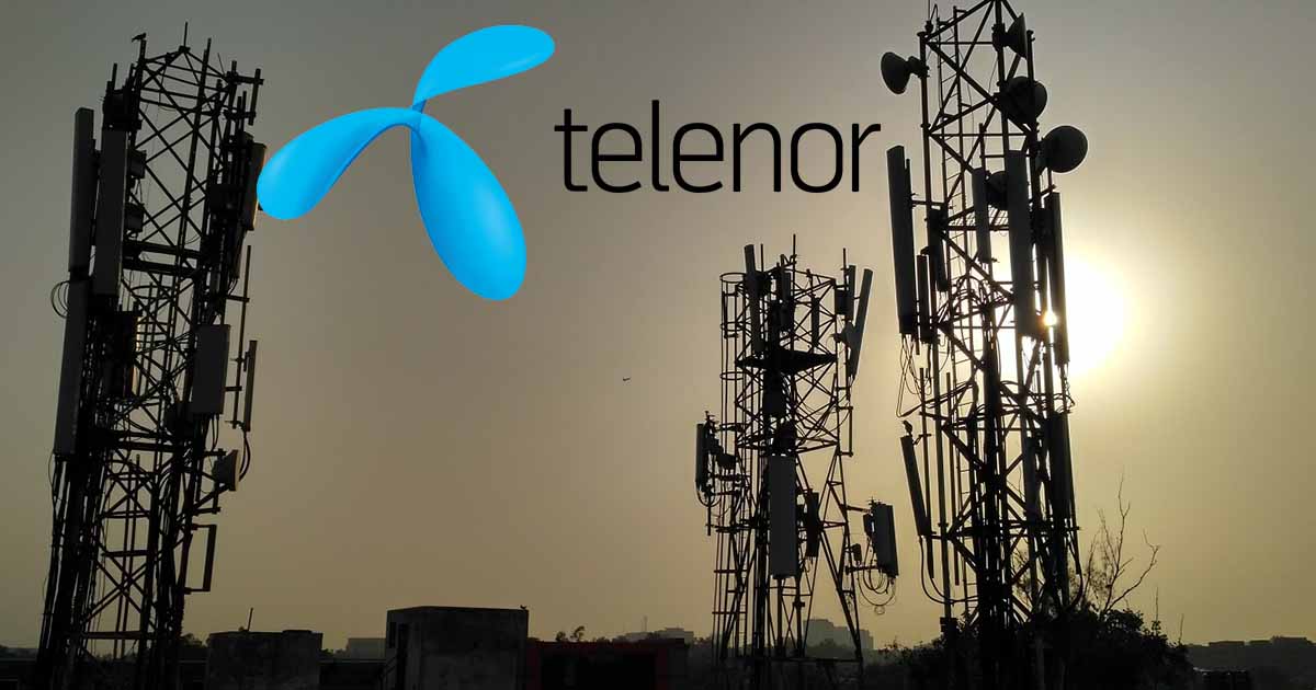 Telenor