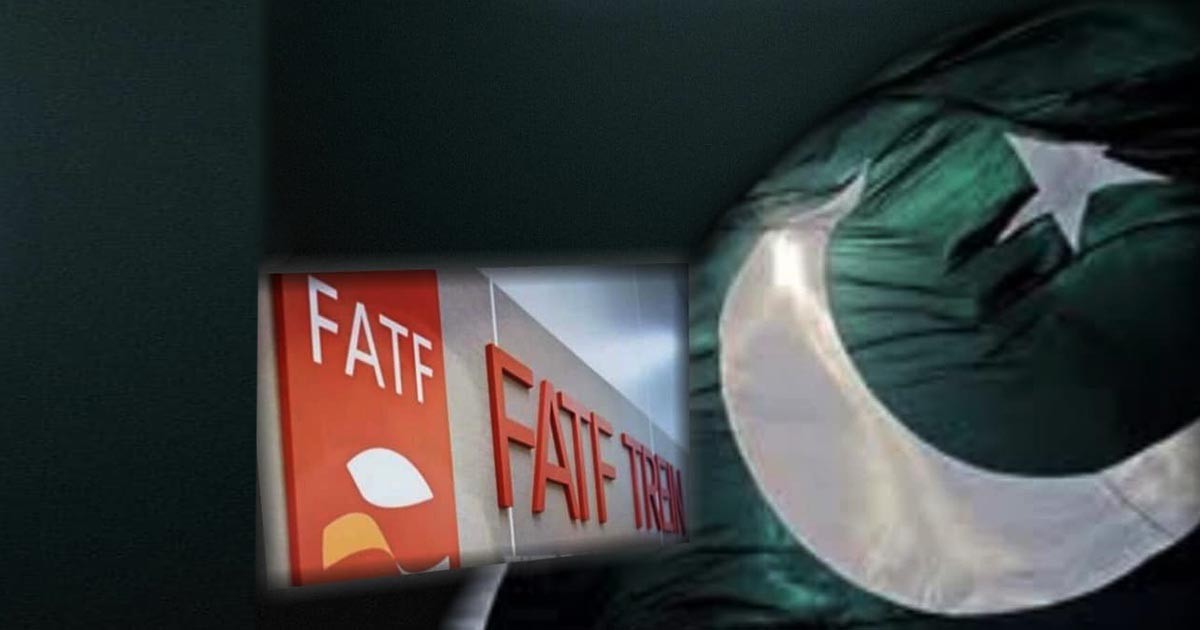 FATF