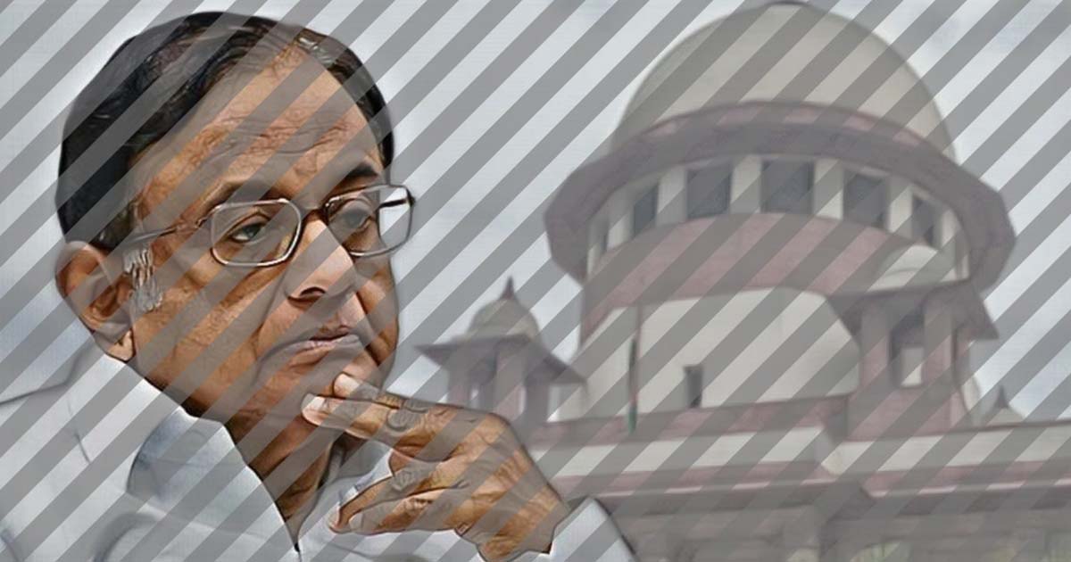 Chidambaram