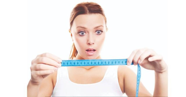 Why does stress lead to weight gain weight gain