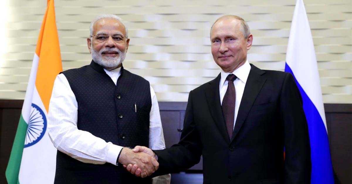 Iranian-Indian-Russian against Suez BRI