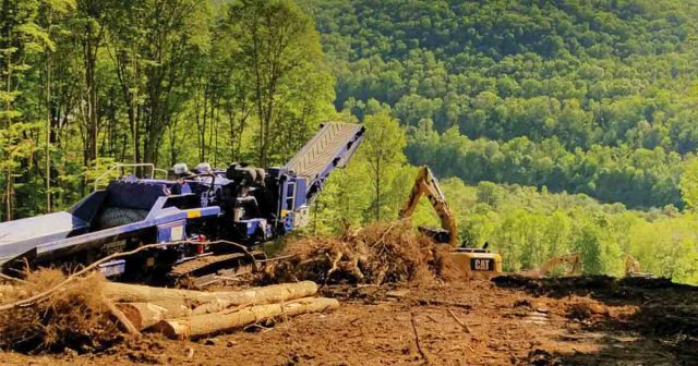 land clearing and farming contribute a third of the world’s greenhouse gases greenhouse