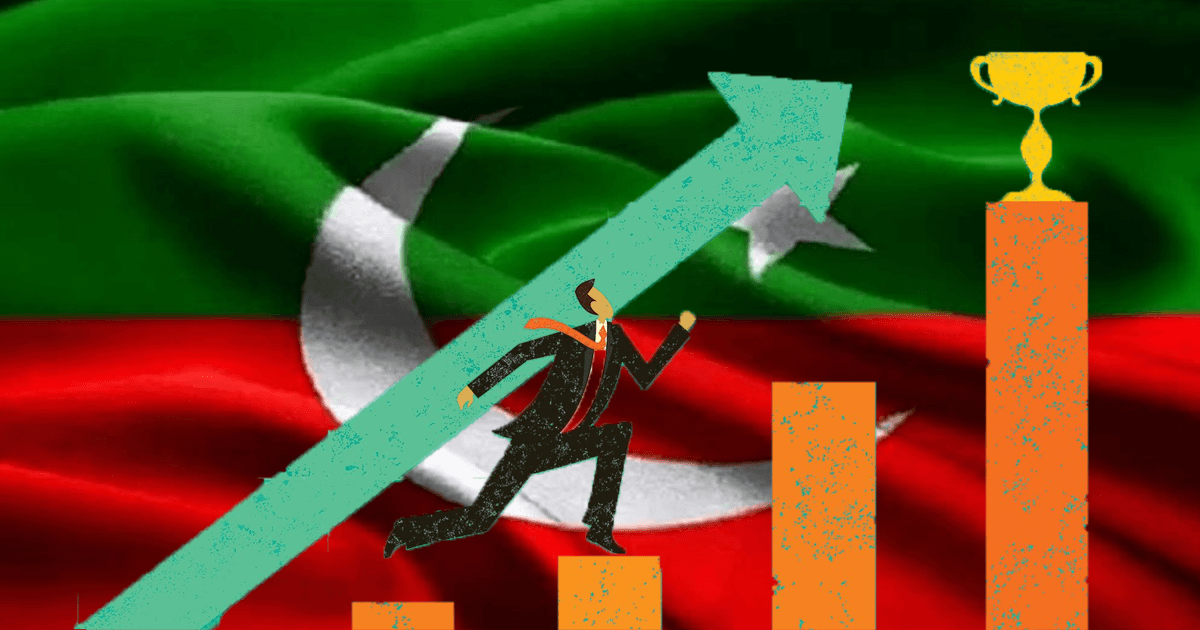 Economy under PTI government